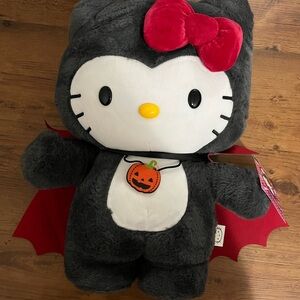 Hello Kitty Halloween greeter from USA